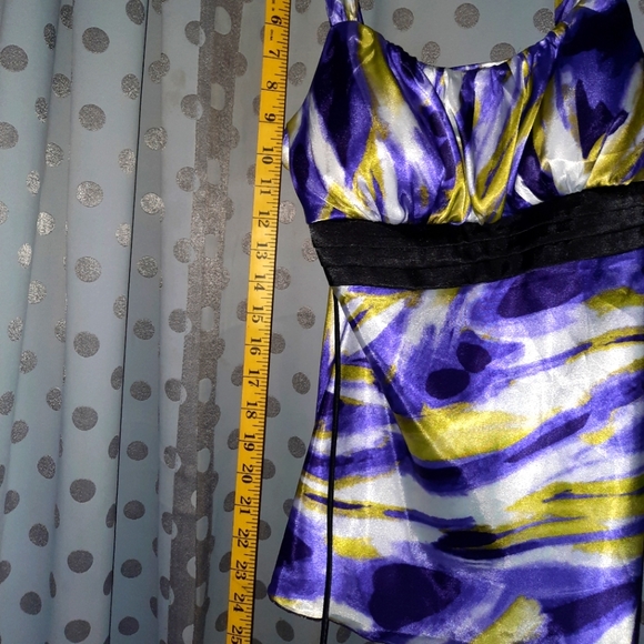 Sleeveless Top M - Picture 3 of 6